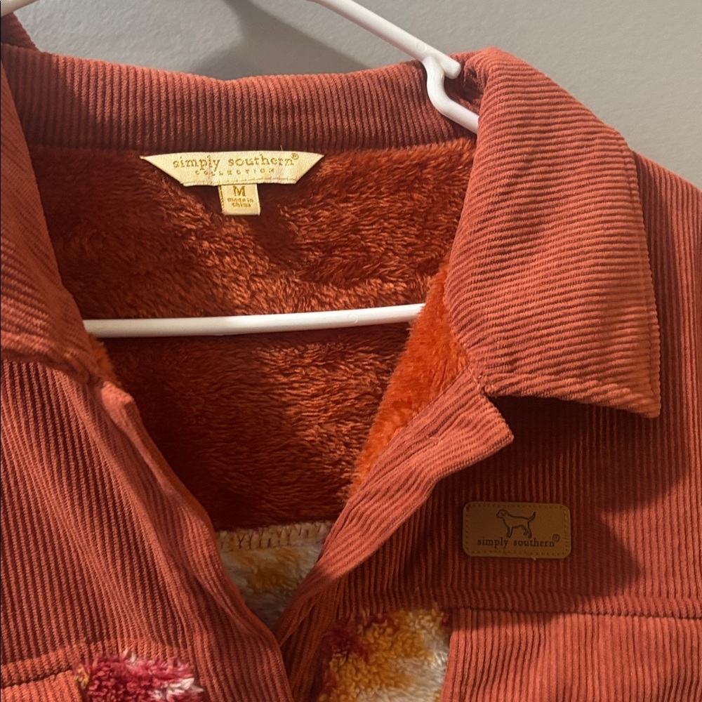Simply southern size medium jacket - Picture 6 of 7
